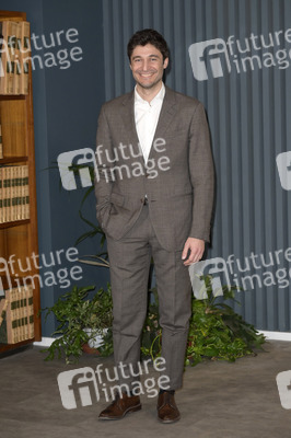 Photocall 'Le libere donne' in Rom
