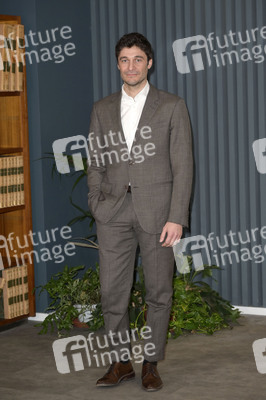 Photocall 'Le libere donne' in Rom