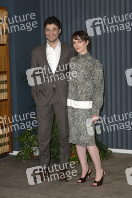 Photocall 'Le libere donne' in Rom