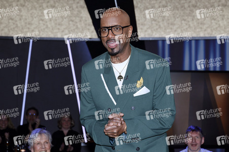 'NDR Talk Show' in Hamburg