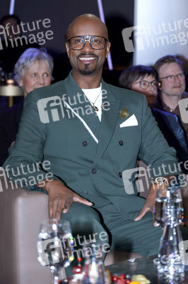 'NDR Talk Show' in Hamburg