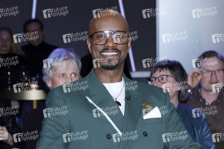 'NDR Talk Show' in Hamburg