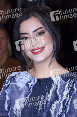 'NDR Talk Show' in Hamburg