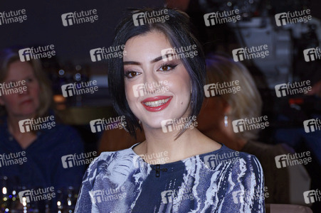 'NDR Talk Show' in Hamburg