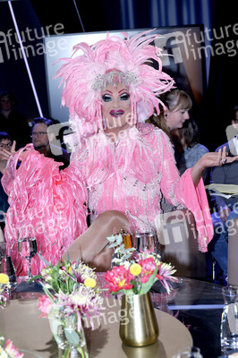 'NDR Talk Show' in Hamburg