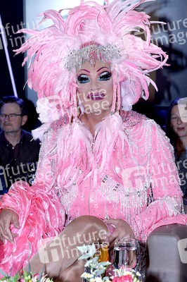 'NDR Talk Show' in Hamburg