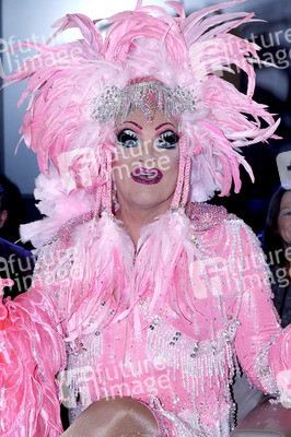 'NDR Talk Show' in Hamburg