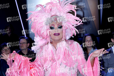 'NDR Talk Show' in Hamburg