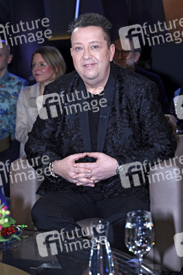 'NDR Talk Show' in Hamburg