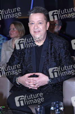 'NDR Talk Show' in Hamburg