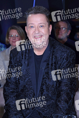 'NDR Talk Show' in Hamburg