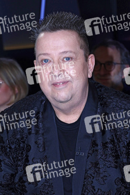 'NDR Talk Show' in Hamburg