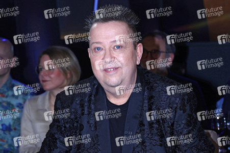 'NDR Talk Show' in Hamburg