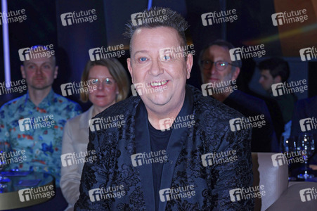 'NDR Talk Show' in Hamburg