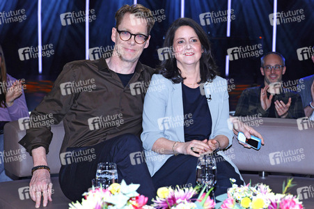 'NDR Talk Show' in Hamburg