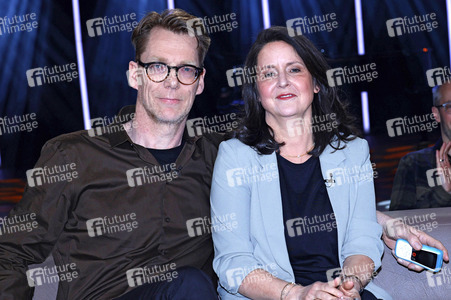 'NDR Talk Show' in Hamburg