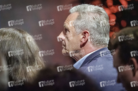 Impulsvortrag von Christian Wulff in Düsseldorf