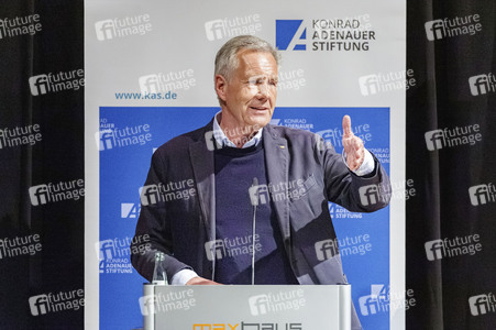 Impulsvortrag von Christian Wulff in Düsseldorf