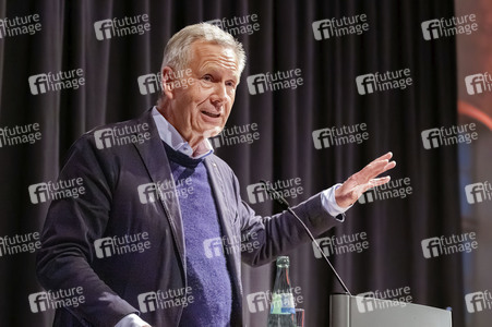 Impulsvortrag von Christian Wulff in Düsseldorf