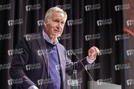 Impulsvortrag von Christian Wulff in Düsseldorf