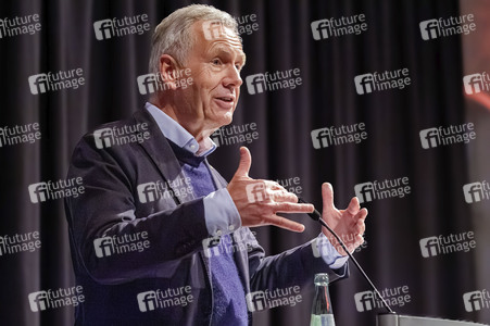 Impulsvortrag von Christian Wulff in Düsseldorf