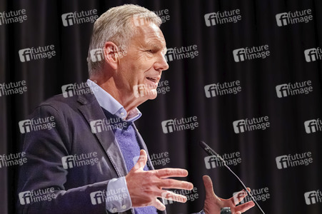 Impulsvortrag von Christian Wulff in Düsseldorf