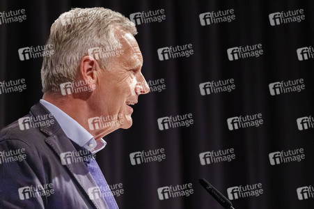 Impulsvortrag von Christian Wulff in Düsseldorf