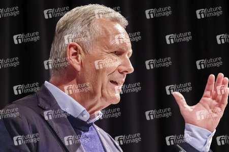 Impulsvortrag von Christian Wulff in Düsseldorf