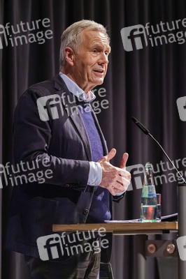 Impulsvortrag von Christian Wulff in Düsseldorf