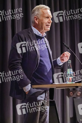 Impulsvortrag von Christian Wulff in Düsseldorf