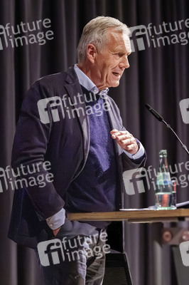 Impulsvortrag von Christian Wulff in Düsseldorf