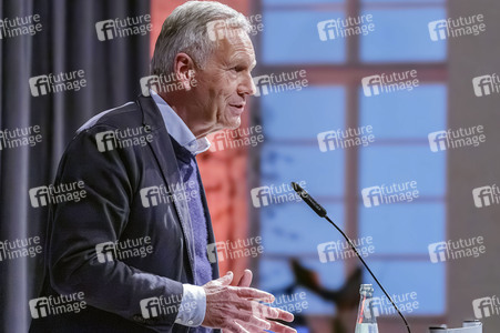 Impulsvortrag von Christian Wulff in Düsseldorf