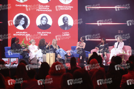 The Empowering Festival by Miss Germany 2026 in München