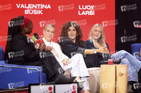 The Empowering Festival by Miss Germany 2026 in München