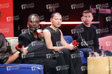 The Empowering Festival by Miss Germany 2026 in München