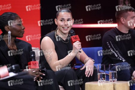 The Empowering Festival by Miss Germany 2026 in München