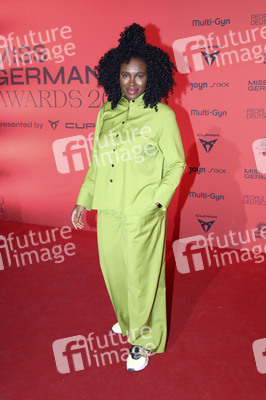 Miss Germany Awards Finale 2026 in München