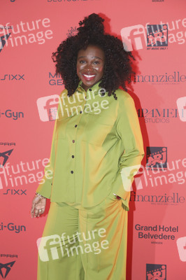 Miss Germany Awards Finale 2026 in München