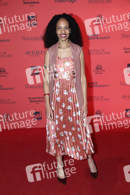 Miss Germany Awards Finale 2026 in München