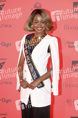 Miss Germany Awards Finale 2026 in München