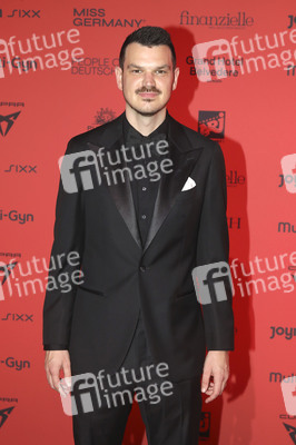 Miss Germany Awards Finale 2026 in München