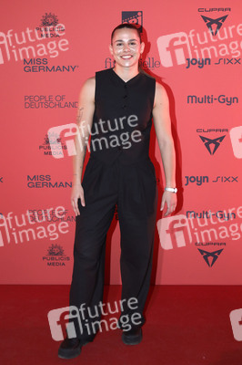 Miss Germany Awards Finale 2026 in München