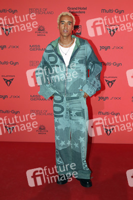 Miss Germany Awards Finale 2026 in München