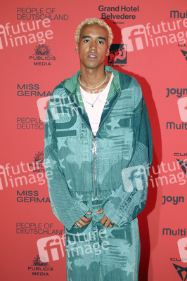 Miss Germany Awards Finale 2026 in München