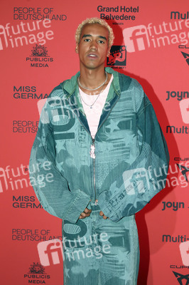 Miss Germany Awards Finale 2026 in München