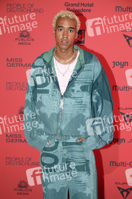 Miss Germany Awards Finale 2026 in München