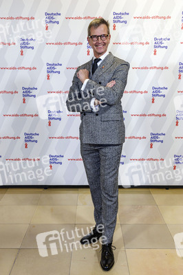 16. Festliche Operngala für die Deutsche AIDS-Stiftung in Düsseldorf