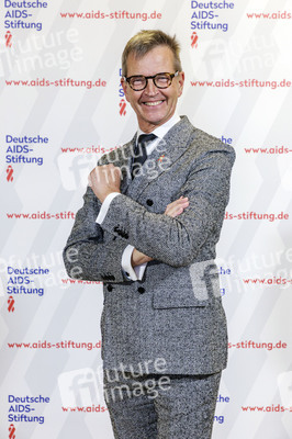 16. Festliche Operngala für die Deutsche AIDS-Stiftung in Düsseldorf