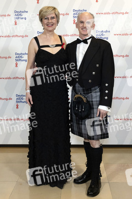 16. Festliche Operngala für die Deutsche AIDS-Stiftung in Düsseldorf