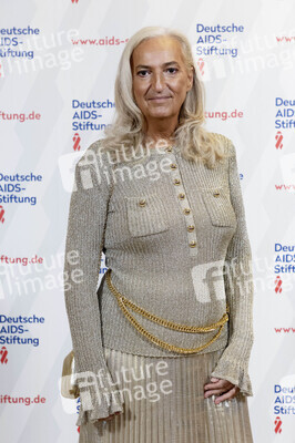 16. Festliche Operngala für die Deutsche AIDS-Stiftung in Düsseldorf